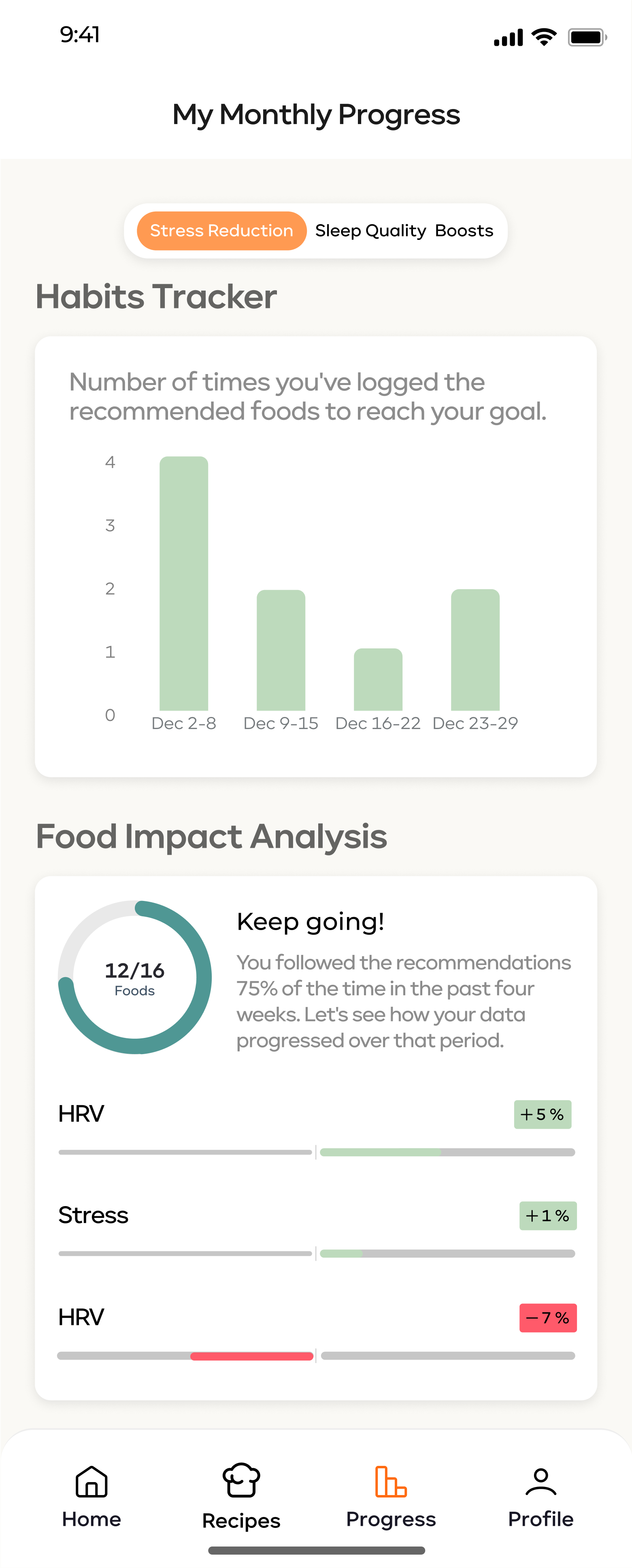 Biometric Analytics #{i}